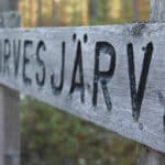 Atteson kalastuspalvelut - vuokramökit